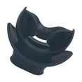 thumbnail image 2 of Embout pour Régulateurs de Plongée sous-Marine et Tubas Noir, 2 of 8
