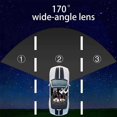 thumbnail image 5 of Car Camera 1080P Screenless Dash Cam HD 1080P 170 degree wide-angle lens with adjustable angle Car Camera for all car models, 5 of 5