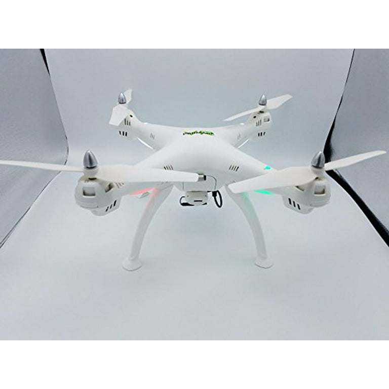 Virtual Reality Drone With Camera,Premium Promark P70 VR 3D & an In Built Wifi Signal - Walmart.com