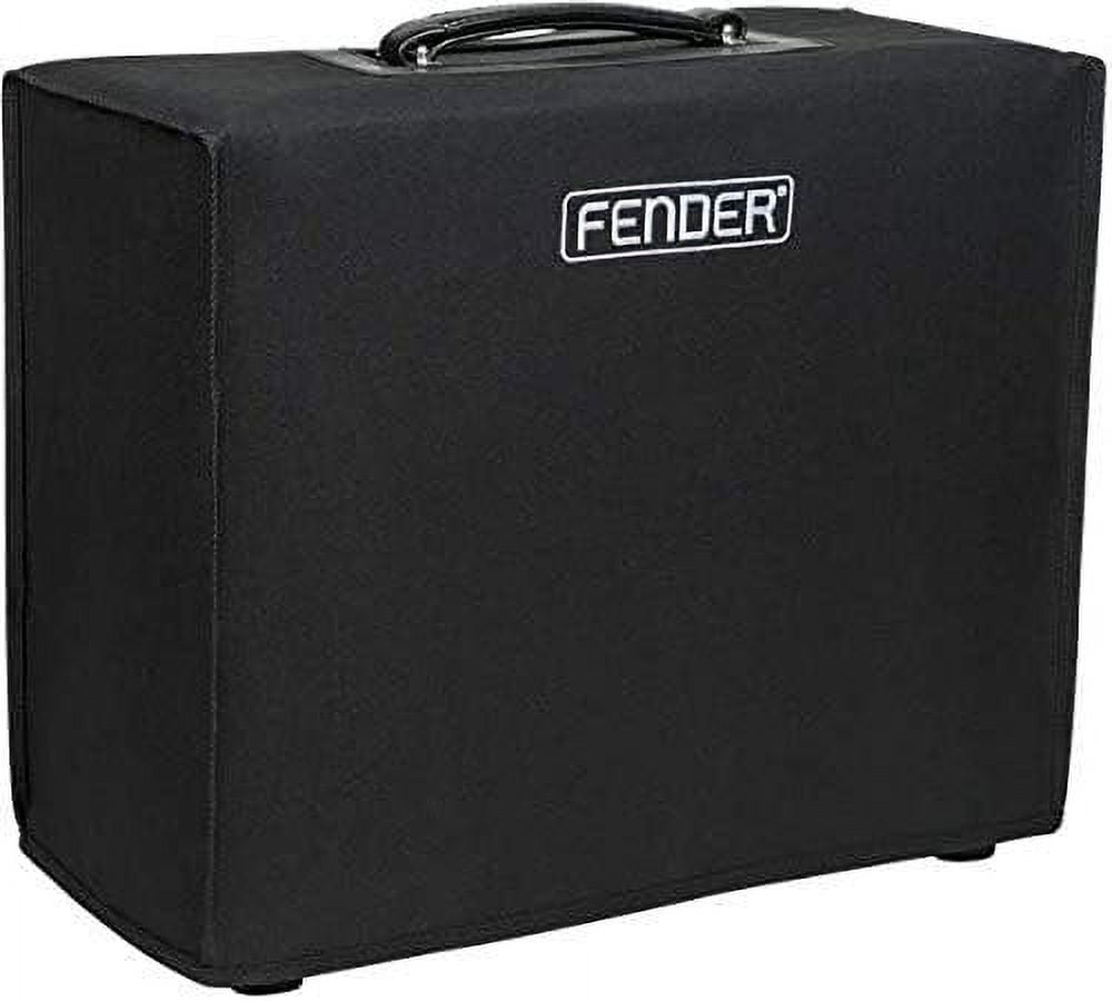 Fender Bassbreaker 15 Combo/112 Cabinet Amplfier Cover