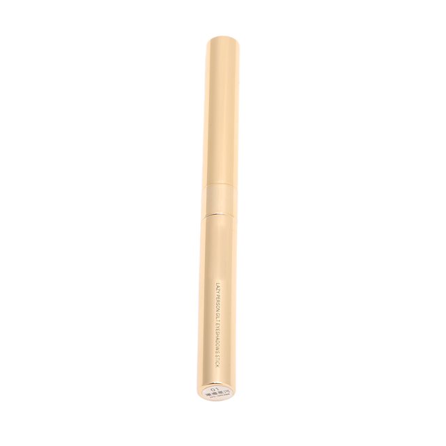 Lápiz de sombra de ojos con brillo Lápiz de sombra de ojos Textura refrescante 28 g Comodidad para maquillaje diario ANGGREK Otros