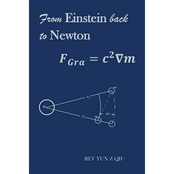 From Einstein Back to Newton