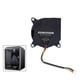 thumbnail image 2 of For CREALITY K1-K1 Max 4020 Fan DC24V Cooling Hotend Fan., 2 of 5