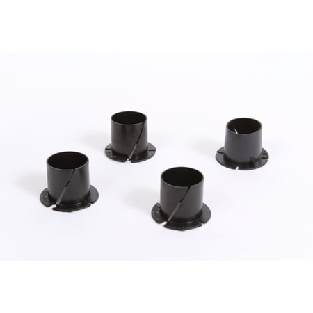 - 4 Pack Laser 95795 Plastic Bushing Fits Husqvarna 532121922 AYP 121922X