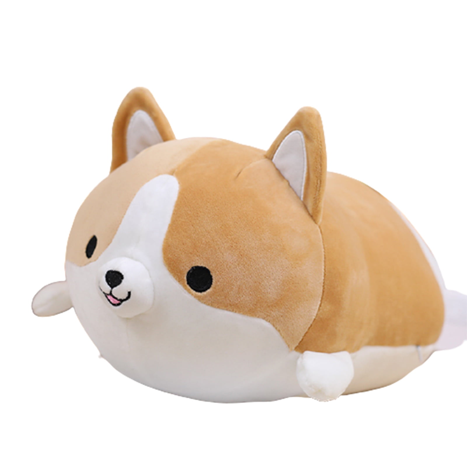 fat shiba plush
