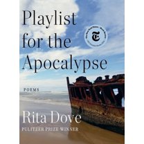 Playlist for the Apocalypse: Poems, (Hardcover)