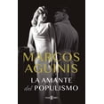 thumbnail image 1 of La amante del populismo Plaza Janes Pasta Blanda, 1 of 2