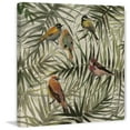 thumbnail image 3 of Marmont Hill Beautiful Life out There II Canvas Wall Art, 3 of 5