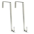thumbnail image 5 of Store & Score Cesta para la colada de malla plegable con luz LED divertida para colgar sobre la puerta, baúl para juguetes, ganchos de metal resistentes incluidos. Patente pendiente, 5 of 5