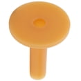 thumbnail image 2 of Practice Tee Holder, Firm  Training Aid Soft Reusable  Tee Adpater  For Practice Mat For  Lovers For Driving Range, 2 of 8