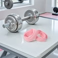 thumbnail image 1 of FUTUREORYY 1Par Muñequeras Ajustables Para Levantamiento Con Soporte Y Para Fitness, 1 of 8