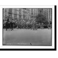 thumbnail image 2 of Historic Framed Print, Police Dogs - 2, 17-7/8" x 21-7/8", 2 of 9