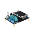 thumbnail image 4 of Multifunctional LCD GM328A Transistor Tester Diode Capacitance ESR Voltage Frequency Meter PWM Square Wave Signal, 4 of 8