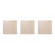 thumbnail image 3 of Cateissary Papel pintado 3D Ladrillo Etiqueta de la pared Espuma TV Fondo Calcomanía Autoadhesiva Peel Sticker, 1pc, Beige Type1 NO1 Cateissary CBP166996, 3 of 6