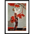 thumbnail image 2 of Art.com Barbier 2 Giclee Print by Vintage Apple Collection, Black Frame Wall Art, 21" x 29", 2 of 5