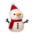 thumbnail image 4 of Peluche de Navidad BLESIY Muñeco de nieve, 4 of 8