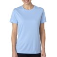 thumbnail image 1 of Hanes Ladies 4 oz. Cool Dri T-Shirt, 1 of 5