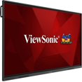 thumbnail image 2 of VIEWSONIC Panneau Plat Interactif 4K de 75 Pouces, Résolution 3840 X 2160 - N, 2 of 10