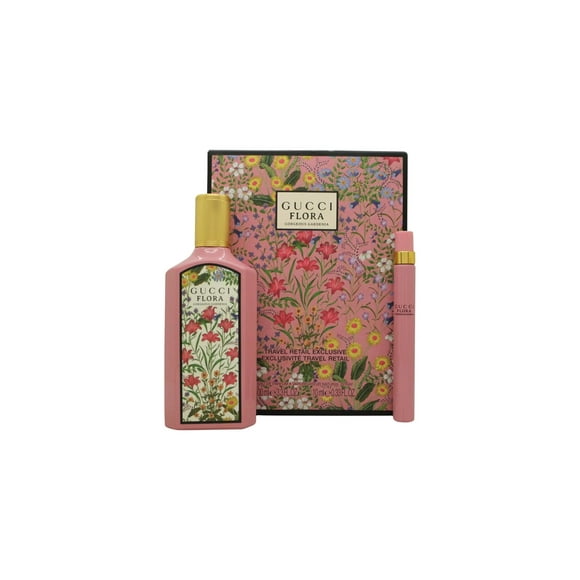 Perfume Gucci Flora Gorgeous Gardenia, Eau de Parfum, 100 ml