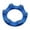 Blue, variant on 3 Pcs Bowling Ball Cup Holder 5.71 x 1.18 Inch, 360 Degree Smooth Rotating Spinner Stand with Easy Grip, Universal Bowling Accessories for Cleaning and Polishing Optimal Performance, Bowling, Blue