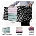 thumbnail image 3 of Pequeño bolso bandolera para teléfono móvil, funda para teléfono móvil con cartera colgante, bolso bandolera de piel sintética, pasaporte, funda para teléfono móvil con ranura para tarjetas, correa, 3 of 8