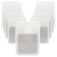 thumbnail image 1 of 10pcs Curtain Weights Drapery Bottom Heavy Lead Block For Window Curtains Tablecloths 13g, 1 of 2