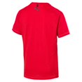 thumbnail image 2 of Playera Puma Tec Sports Tee para Hombre 854165-11 rojo L Puma 854165-11 PLAYERA TEC SPORTS TEE, 2 of 5