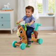 thumbnail image 4 of VTech Grow Along Bounce & Go Pony™ - English Version, 4 of 9