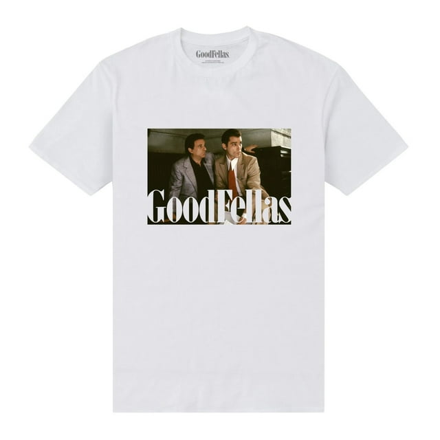 Goodfellas Adult T-Shirt