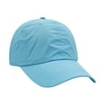 thumbnail image 4 of Gorra de béisbol Gorra de béisbol Gorra de golf Los mejores regalos para papá Gorra de papá Gorra Visera Sombrero azul, 4 of 9