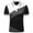 Black, variant on Ketyyh-chn99 Big and Tall Shirts for Men 2024 Mens Shirts T-Shirt Cotton Casual Shirt for Men Black,XL