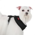 thumbnail image 3 of Puppia arnés suave para perro / gato talla Mediano Puppia PDCF-AC30, 3 of 4