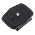 thumbnail image 4 of Camera Tripod Head Quick Release Plate QR Plate Replacement, Suitable, 4 of 6