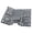 Grey, variant on Clothes Folding Board with Plastic Panels, Laundry Folder for Shirts, 68 x 58 cm