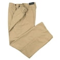 thumbnail image 2 of Men's Big & Tall Stretch Classic Fit Chino Pants-CKH-36Bx38L, 2 of 4