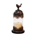 thumbnail image 1 of Yisang European Candlestick Home Wedding Table Candlestick Candlelight Dinner Candleholder Detachable, 1 of 7