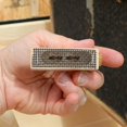 thumbnail image 4 of 3pcs Wood Queen Cage: Bee Protector Beekeeping Supplies Beekeeper Tool For Queen Isolation Hive Management Breeding Rearing, 4 of 4
