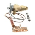 thumbnail image 4 of Traulsen 325-60022-07 Thermal Expansion Valve Fbje-1/4-C Part, 4 of 4