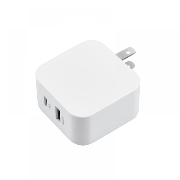 usb c charging blocks