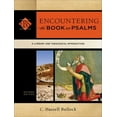 thumbnail image 1 of Pre-Owned Encountering the Book of Psalms: A Literary and Theological Introduction (Paperback) 0801098300 9780801098307, 1 of 1