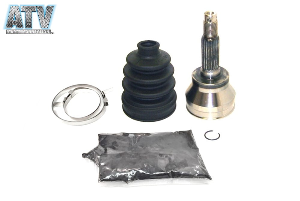 Front Or Rear Axle Outer Cv Joint Kit For Polaris Hawkeye 300 4x4 06 07 Atv Walmart Com Walmart Com Front Or Rear Axle Outer Cv Joint Kit For Polaris Hawkeye 300 4x4 06 07 Atv Walmart Com Walmart Com
