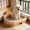 Orange, variant on FeiFu Dog Potty Tray,Pee Pad Holder,Litter Box for Pet,Mesh Training Holder for Puppy and Small Size Dog,Housebreaking Supplies,Pet Products