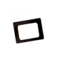 thumbnail image 3 of Injueey Reemplazo de accesorios de cámara de visor portátil de marco completo de alta definición para A7C RX100 3 RX100 4 RX100 5 Accesorios de cámara y óptica, 3 of 6