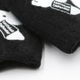 thumbnail image 2 of 10x1 Par Negro Athletics Kettlebell Wrist Guards Defender Brace Protector Wrap, 2 of 7