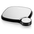 thumbnail image 2 of Ozeri ZK26 Kitchen Scale in Stainless Steel, with 0.1 g (0.01 oz) Weighing Technology, 2 of 5