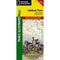 thumbnail image 4 of Map: Joshua Tree National Park, 4 of 5