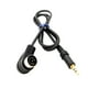 thumbnail image 4 of 3.5mm Adaptador AUX Cable Alambre Negro para Esté Pieza, 4 of 6