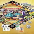 thumbnail image 2 of Juego de mesa Monopoly Dragon Ball Super Recruit Legendary Warriors, 2 of 9