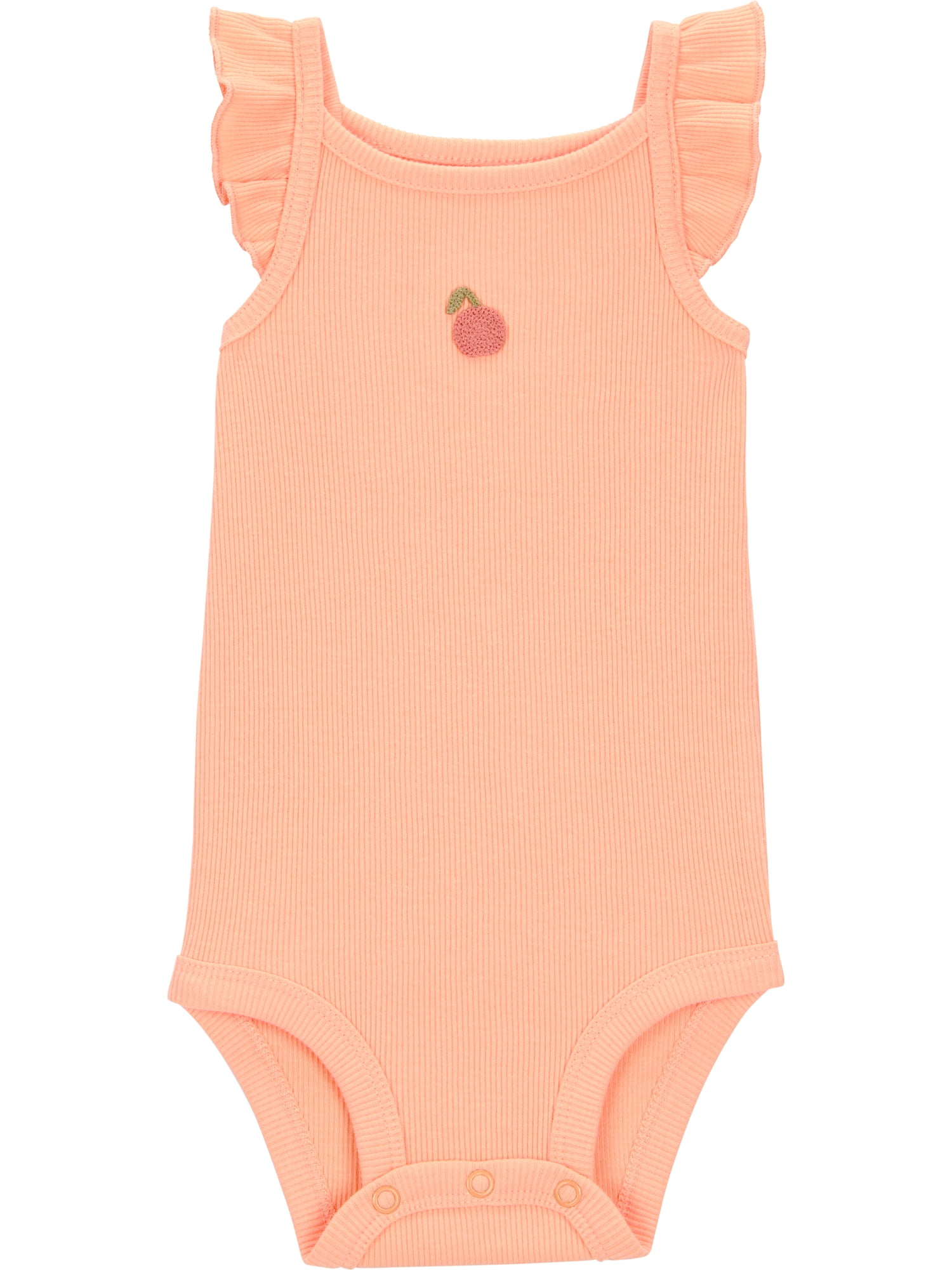 Carter's Child of Mine Baby Outfit Sets, 3-Piece, Sizes 0/3-24 Months