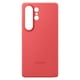 thumbnail image 1 of Funda de Silicona para Samsung Galaxy S25 Ultra, Roja, Versión EE. UU., 1 of 6